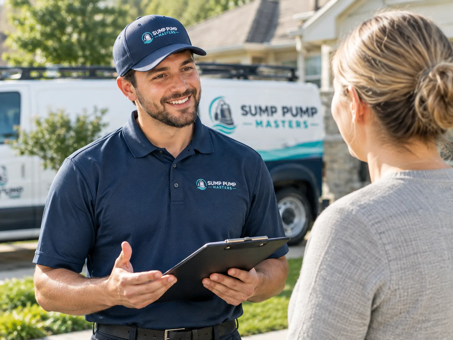 Sump Pump Repair Dewar, OK FAQs